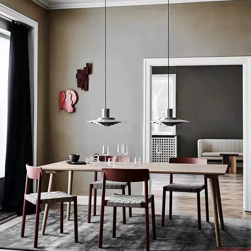 Poul Henningsen P376 Pendant light