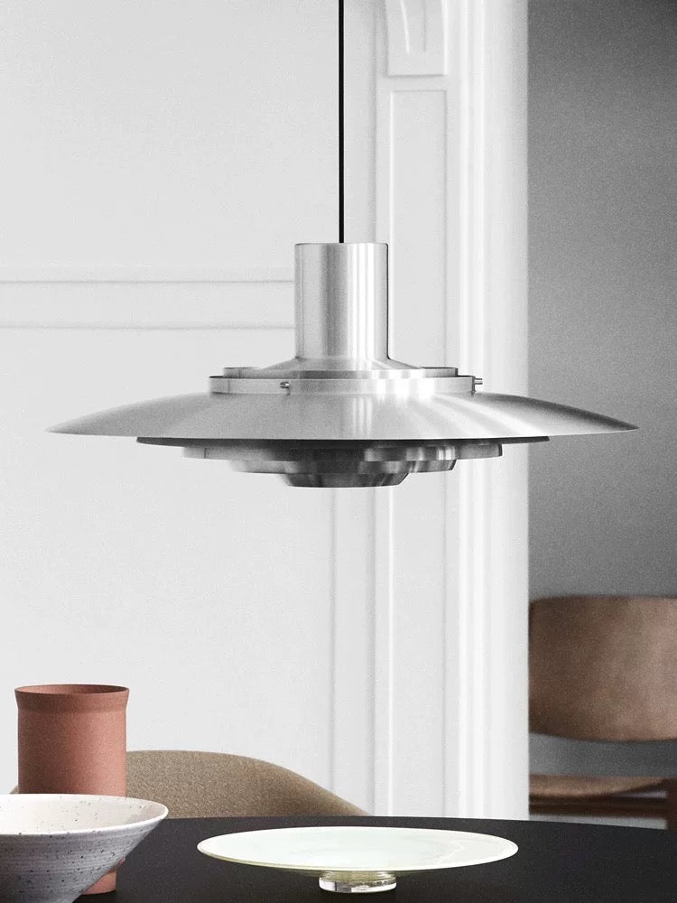 Poul Henningsen P376 Pendant light