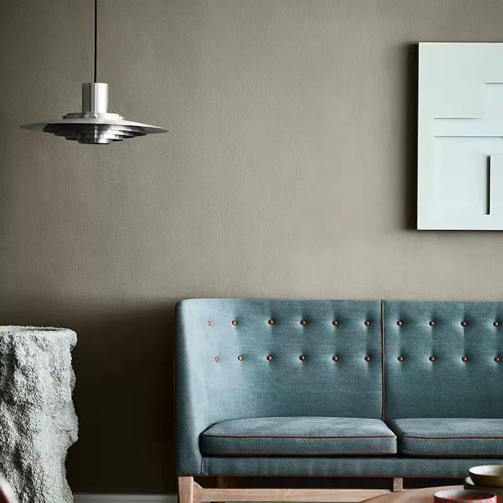 P376 Style Pendant Light