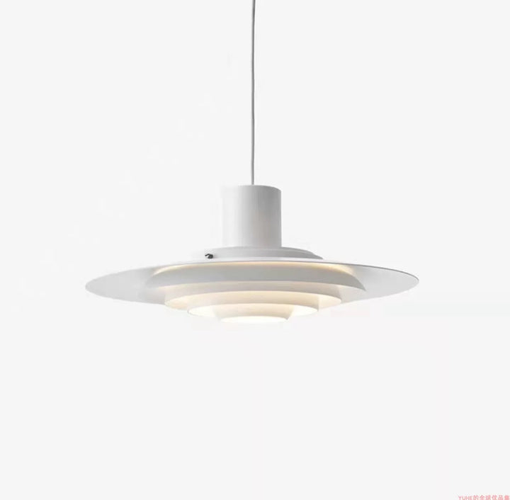 P376 Style Pendant Light