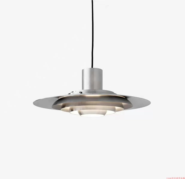 P376 Style Pendant Light
