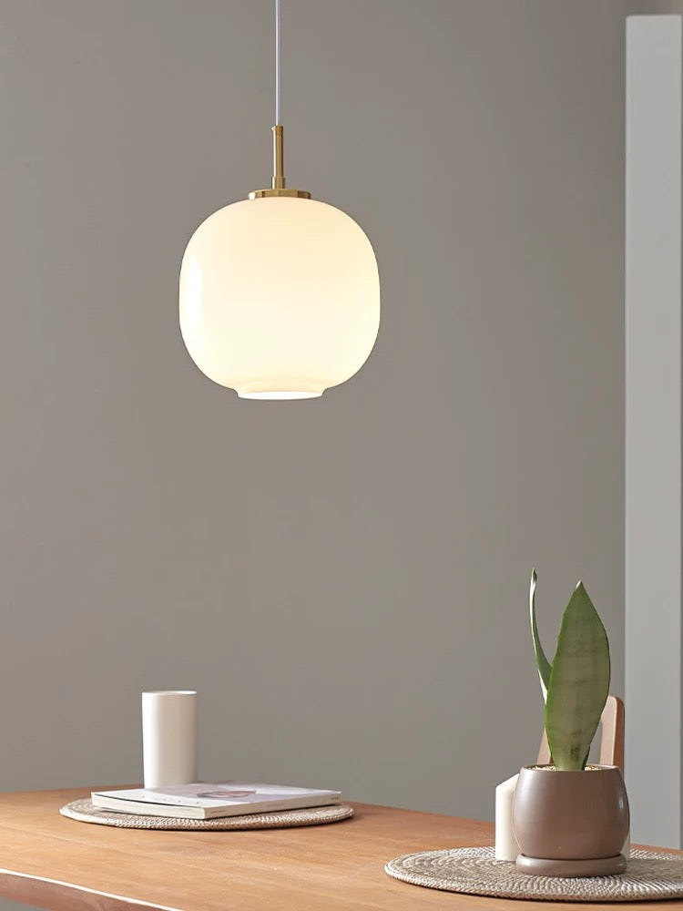 PearlSphere Pendant light