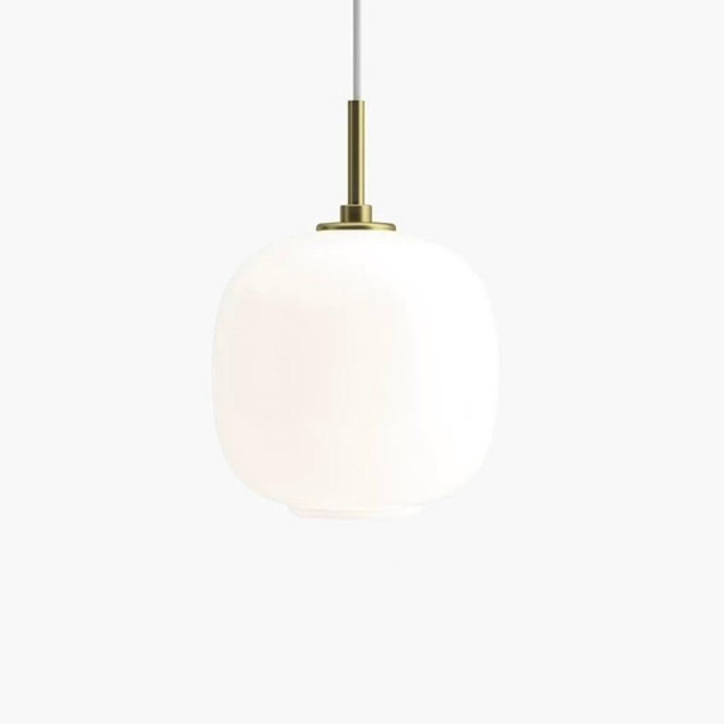 PearlSphere Pendant light