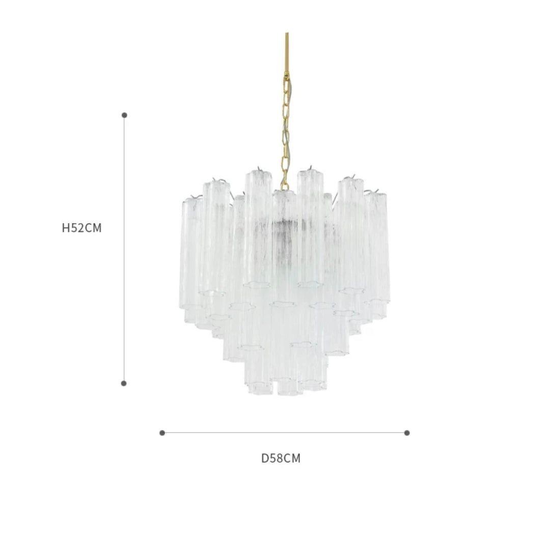 Voila 580 Chandelier