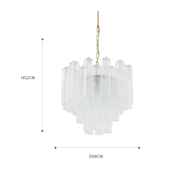 Voila 580 Chandelier