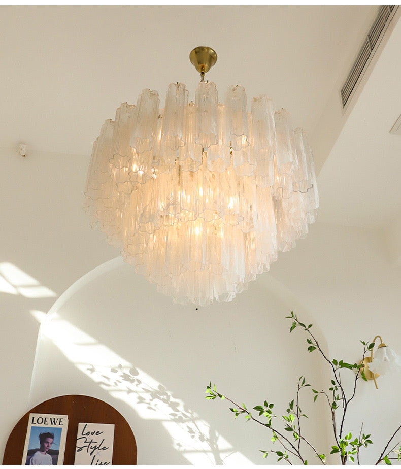 Voila 800 Chandelier - A