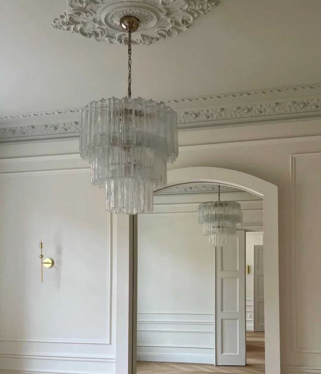 Voila 600 Chandelier