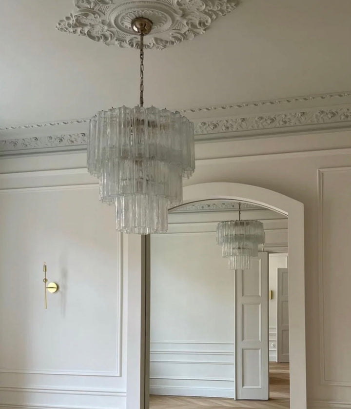 Voila 600 Chandelier