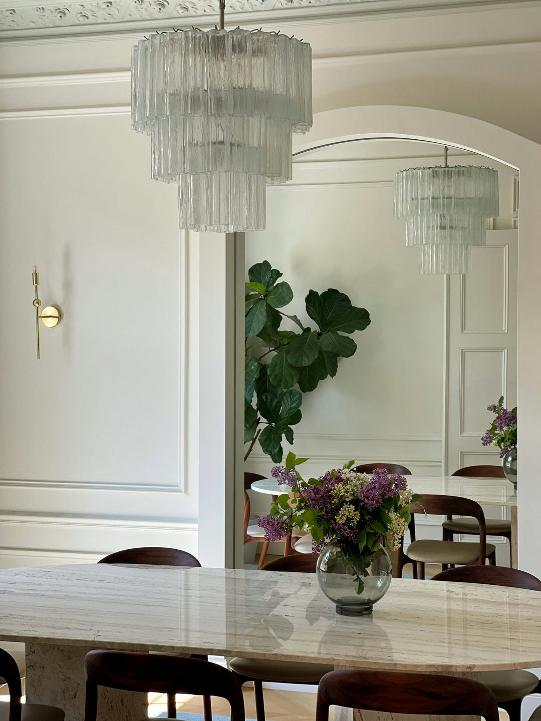 Voila 600 Chandelier