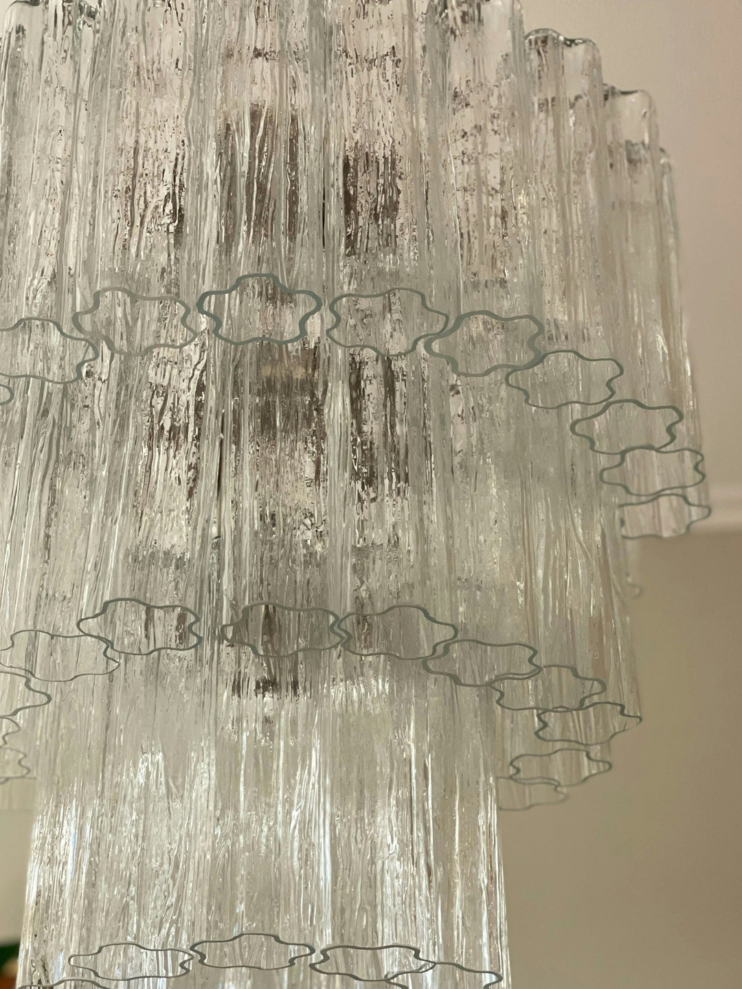 Voila 800 Chandelier - A