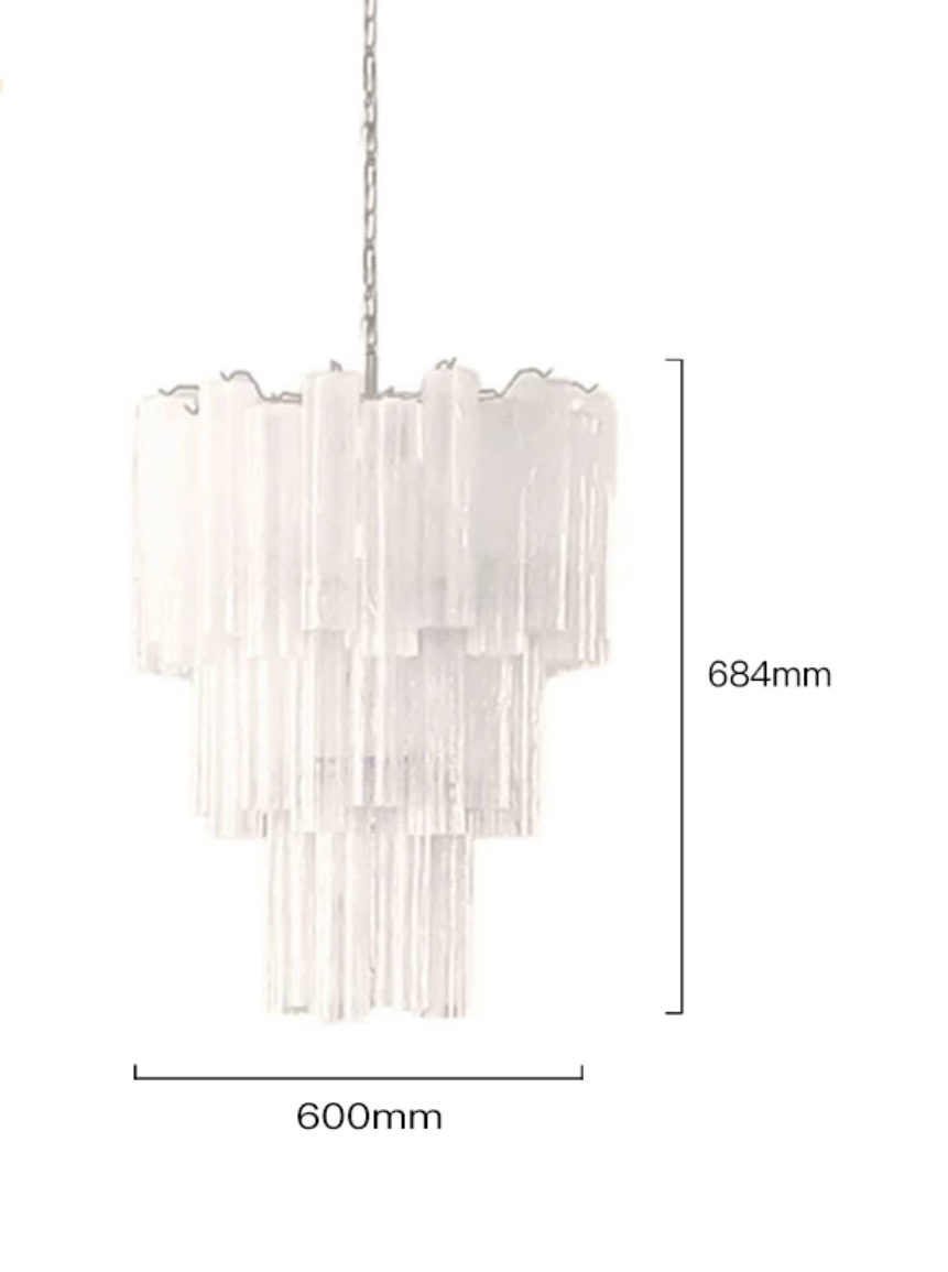 Voila 600 Chandelier