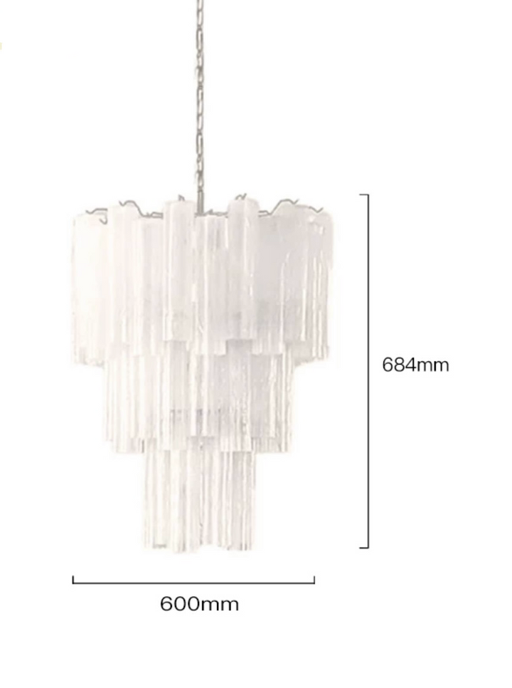 Voila 600 Chandelier