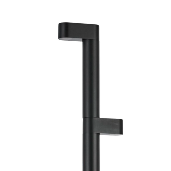 B010A-800 Rotational LED Bollard IP65