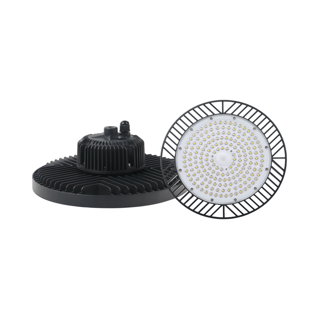 Lucretia LED Anti-Glare Highbay Light IP65