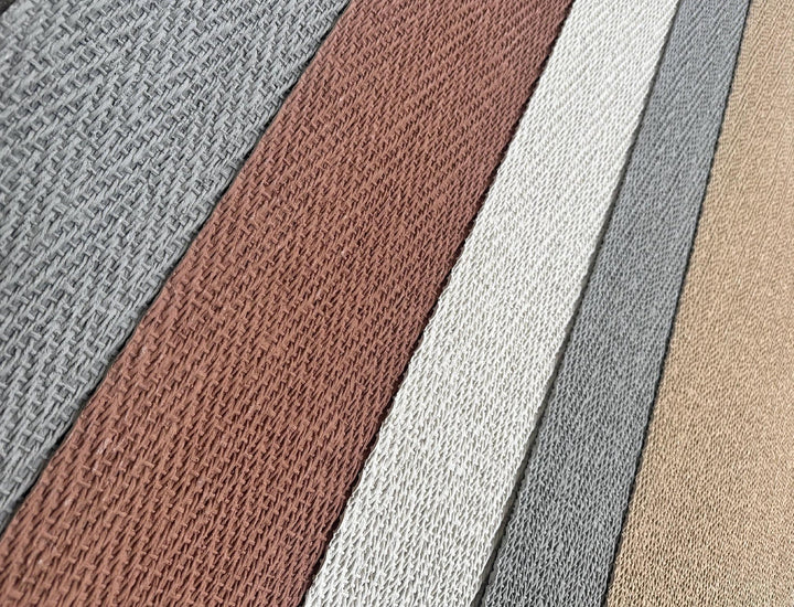 Soft Stone - Hemp Weaved Boards