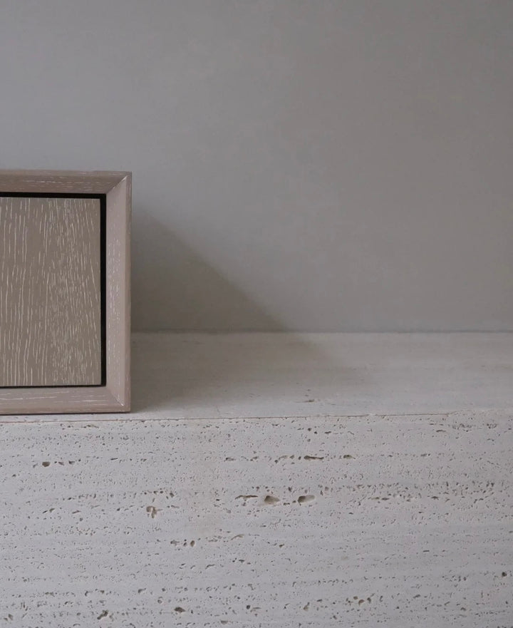 Soft Stone - Linear Travertine