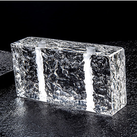 Crystal Brick