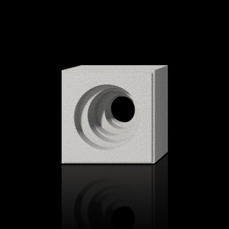 Foam Ceramics - Components