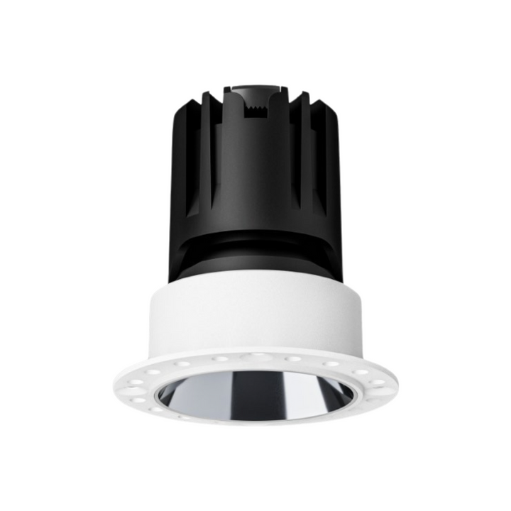 Hera 75 Trimless Glare-free Downlight