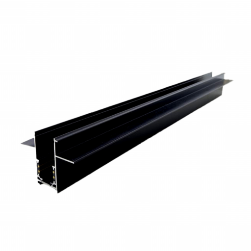 R20-2A Recessed Magnetic Track
