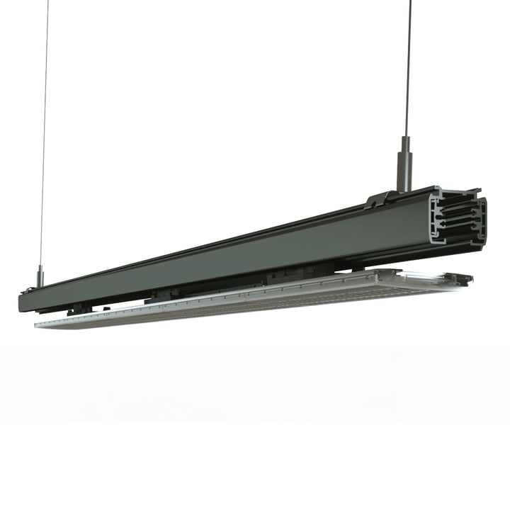 Supermarket Pro K1 Edge Linear Track Light