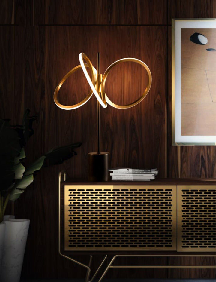 Torsion 3 Pendant Light D