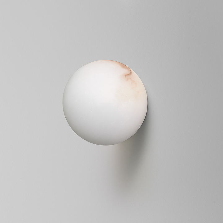 Bebe Alabaster Wall Light