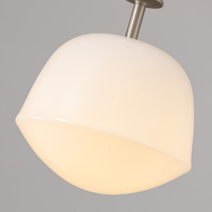 Opalea 29 Cluster Pendant