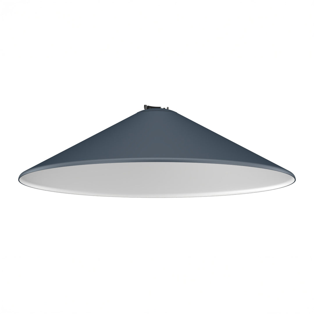 WeaveLight Series Conical Pendant DC48V