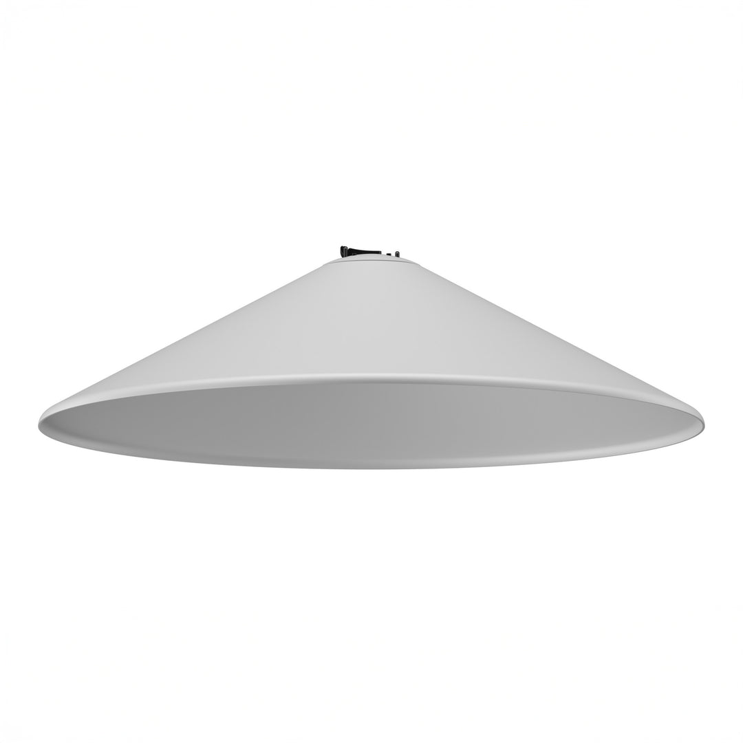 WeaveLight Series Conical Pendant DC48V