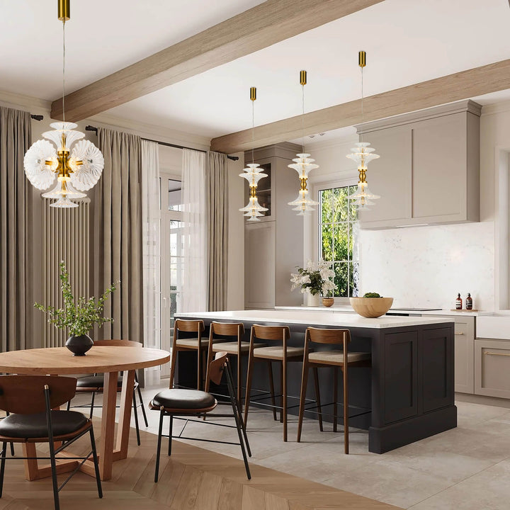 Petaluxe 380 Pendant Light