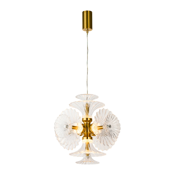 Petaluxe 520 Pendant Light