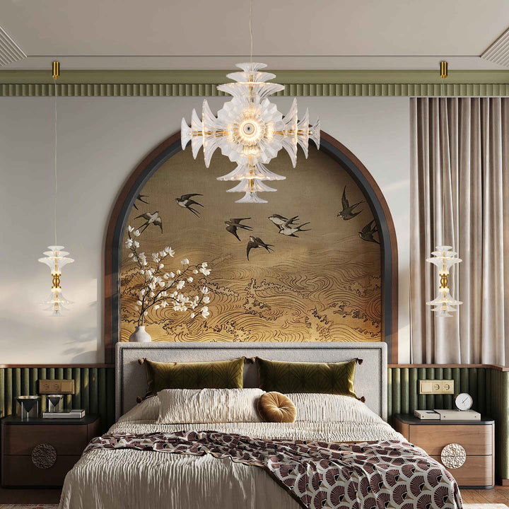 Petaluxe 750 Pendant Light