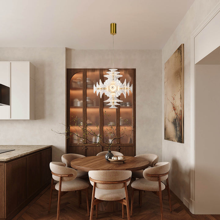 Petaluxe 750 Pendant Light