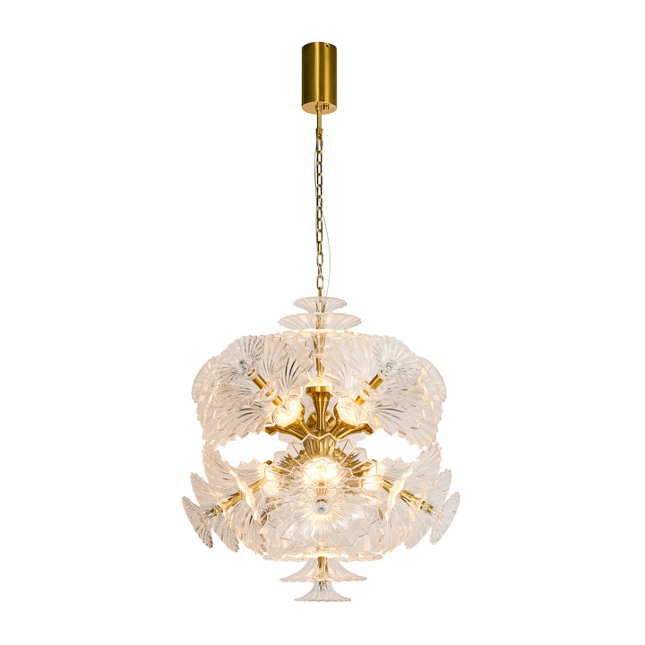 Petaluxe 920 Pendant Light
