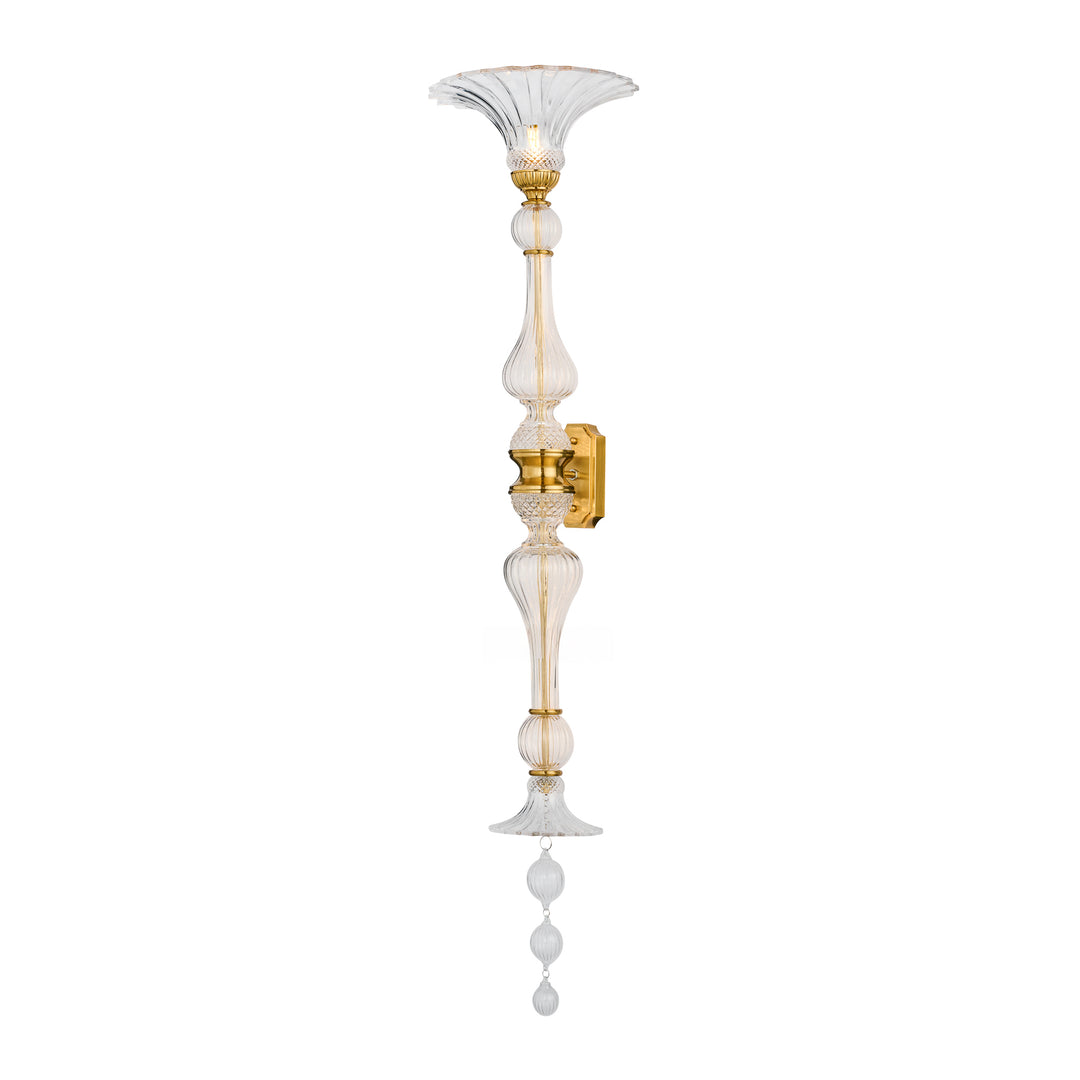 Petaluxe B1A Wall Light