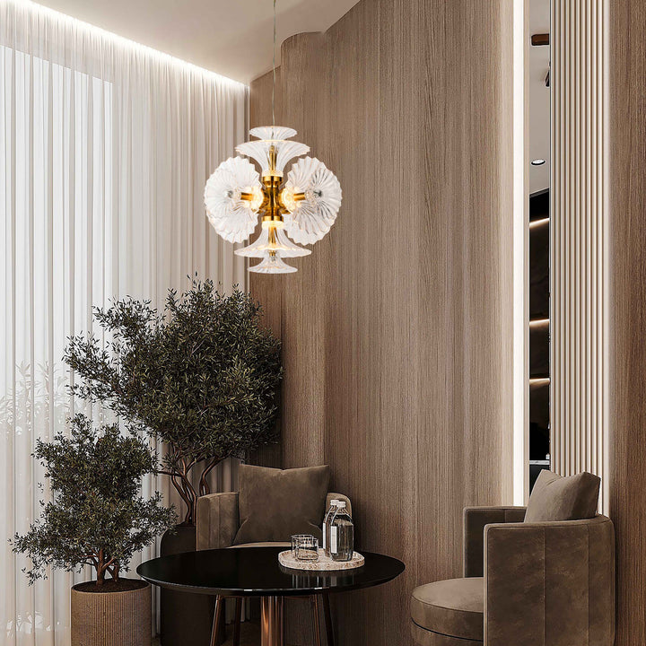 Petaluxe 520 Pendant Light