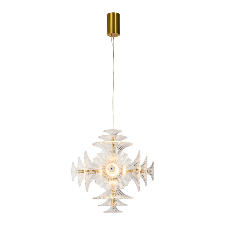 Petaluxe 750 Pendant Light