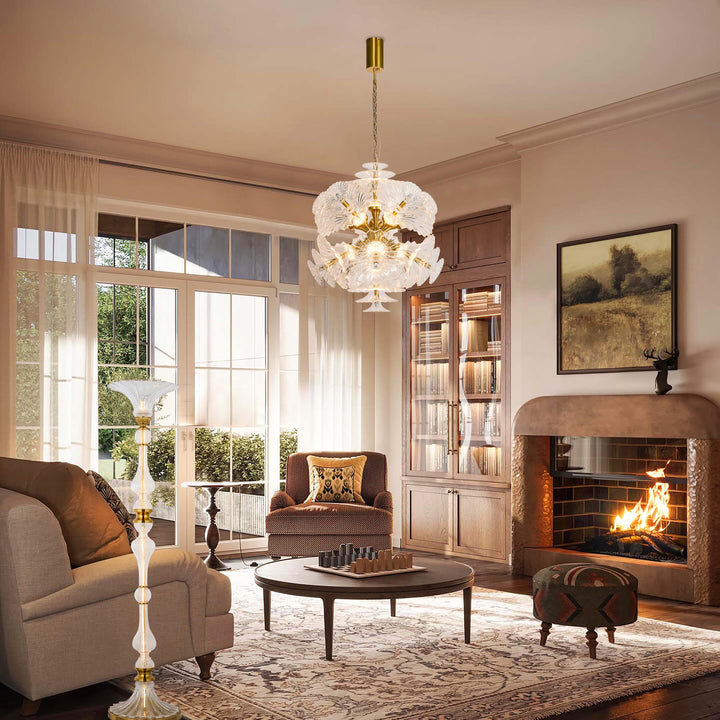 Petaluxe 920 Pendant Light