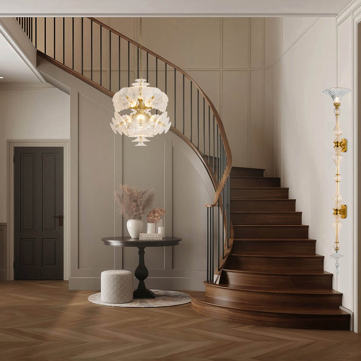 Petaluxe 920 Pendant Light