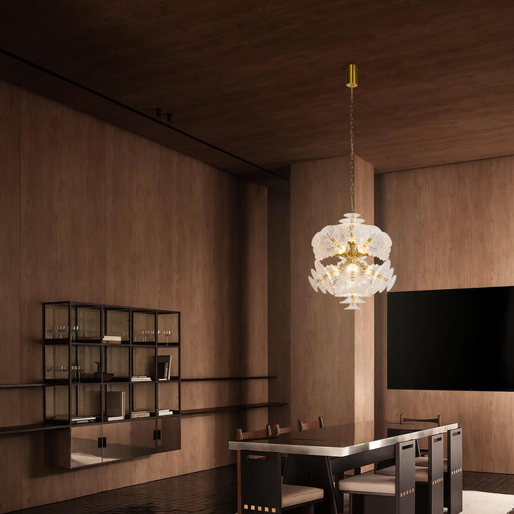 Petaluxe 920 Pendant Light