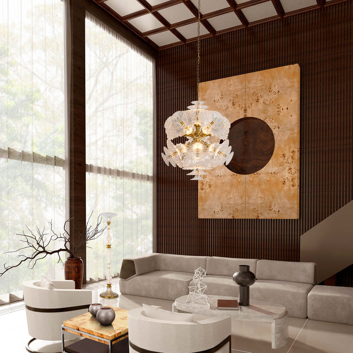 Petaluxe 920 Pendant Light