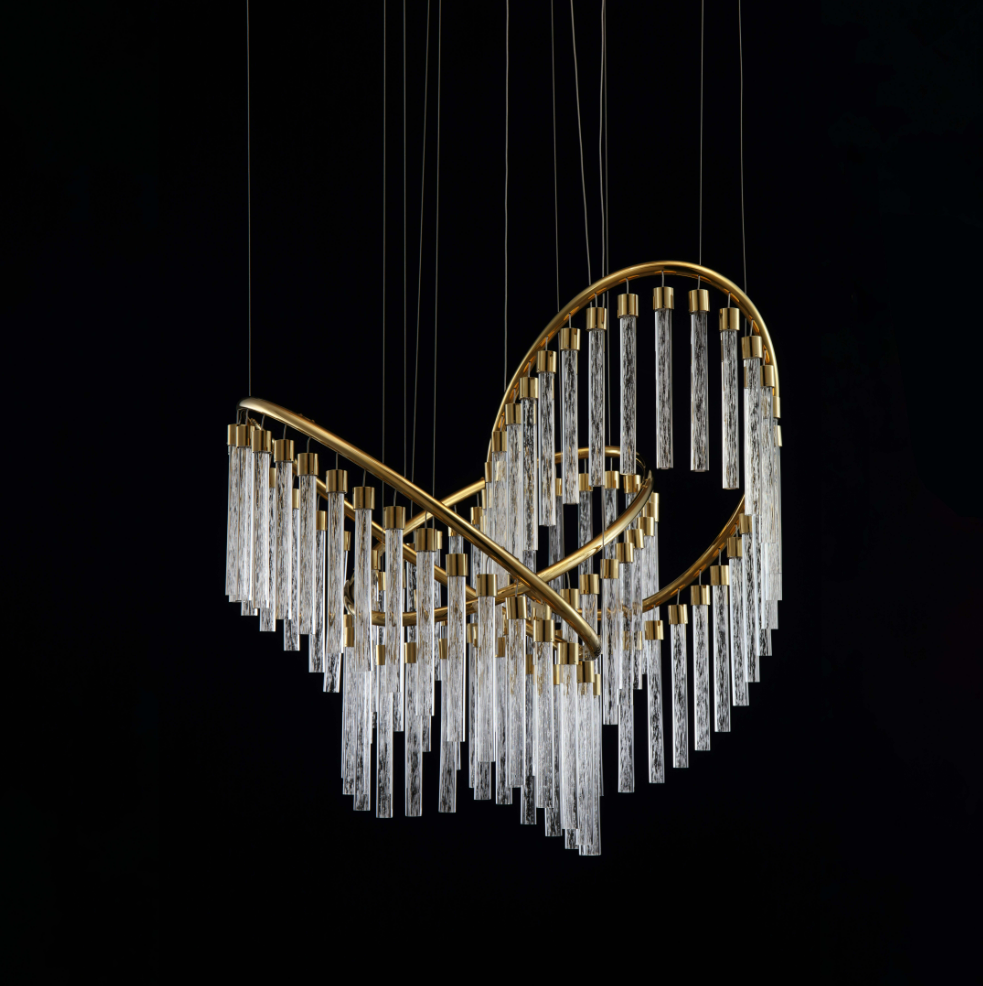 Eden Custom Pendant 3A