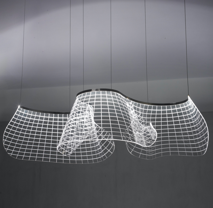 Textrum Pendant light