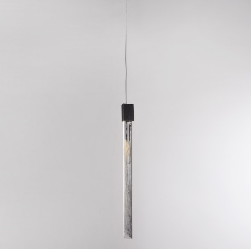 Running Water Pendant light