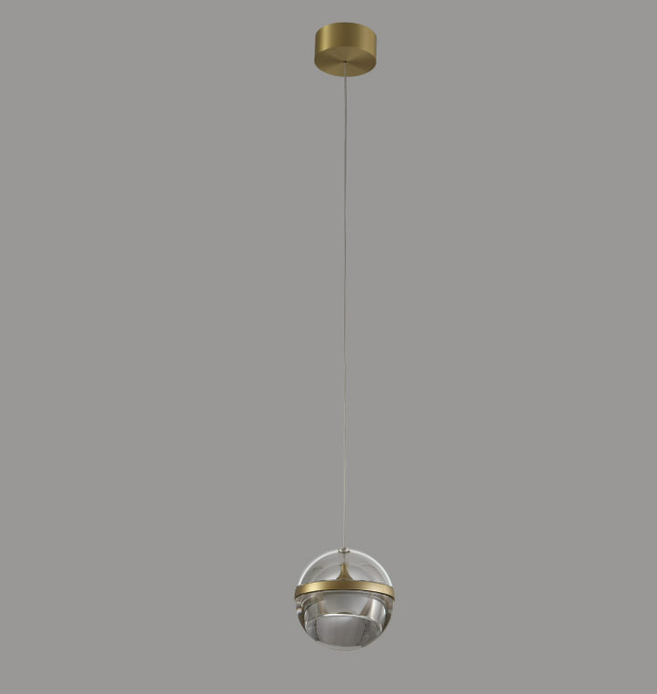 Iris Pendant Light