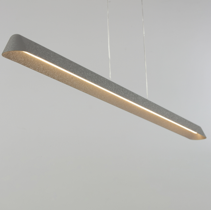 Feldon Linear Pendant Light