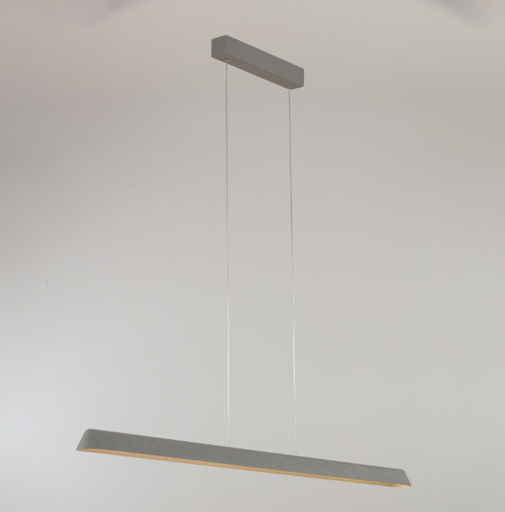 Feldon Linear Pendant Light