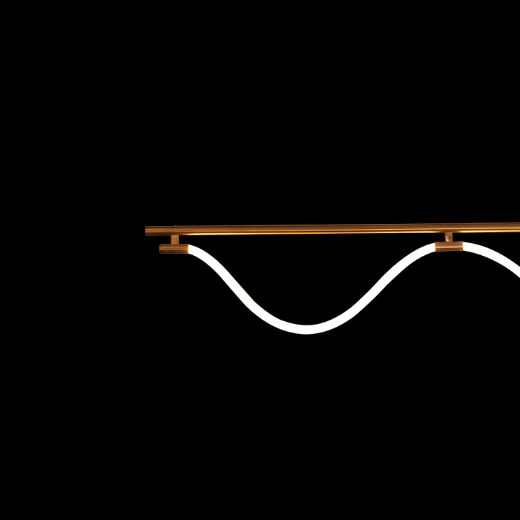 Mariner H 16 Pendant light D