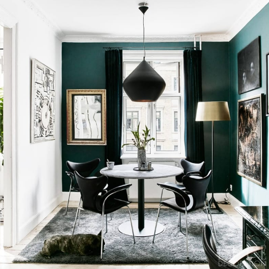 Dehli Stout Pendant Light D